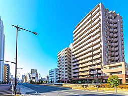 クリオ要町壱番館