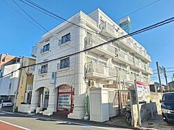 キクエイパレス自由が丘