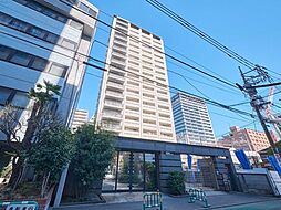 アトラスタワー府中