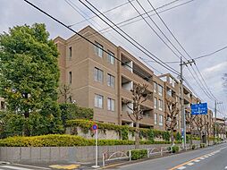 パルテール深沢