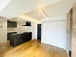 秀和奥沢レジデンス