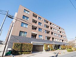 グランスイート二子玉川スタイルフォート