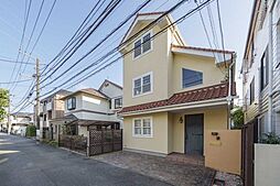 世田谷区野沢四丁目戸建