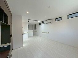 横浜市鶴見区向井町4丁目中古戸建