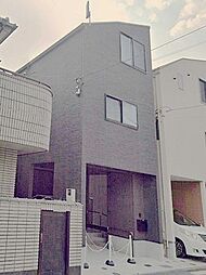 横浜市鶴見区向井町４丁目