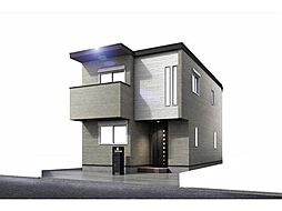 大田区田園調布五丁目 新築戸建て