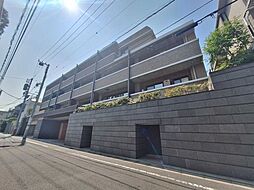 ザ・パークハウス諏訪山