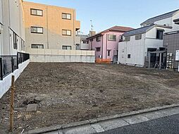 目黒区緑が丘1丁目 土地2区画 No.1