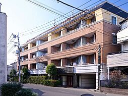 グランシティ目黒碑文谷