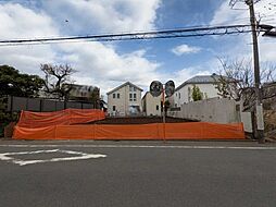 世田谷区東玉川1丁目 売地 B区画