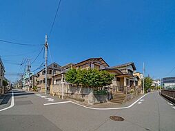 目黒区緑が丘3丁目 土地