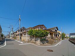 目黒区緑が丘3丁目 土地