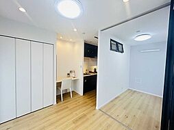 ベルハイム自由が丘