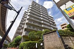 板橋ハイタウン