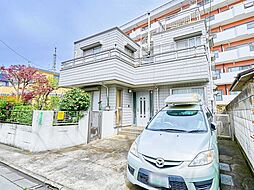 目黒区自由が丘3丁目中古戸建