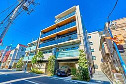 ピアース自由が丘レジデンス