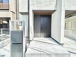 世田谷区玉川3丁目 新築戸建て A号棟
