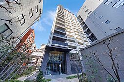 アトラスタワー府中