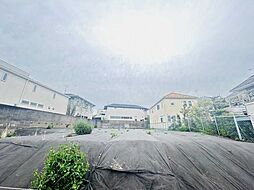 目黒区中根2丁目 土地