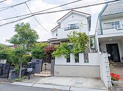 世田谷区尾山台一丁目中古戸建