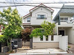 世田谷区尾山台一丁目中古戸建