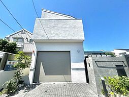 大田区田園調布1丁目　新築戸建