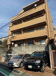 代々木上原ロイヤルマンション