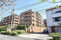 上野毛シティハウスサウステラス
