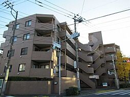 グランパーク深沢