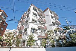ドミール二子玉川