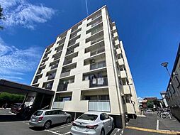 東建マンション学芸大