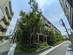 グランリビオ恵比寿