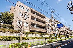 パルテール深沢