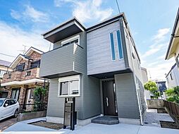 大田区田園調布5丁目 新築戸建て