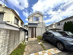 世田谷区野毛2丁目 中古戸建