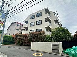 ルミネ尾山台