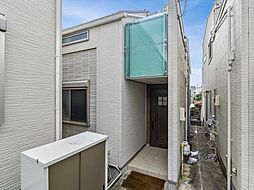 大田区田園調布本町中古戸建