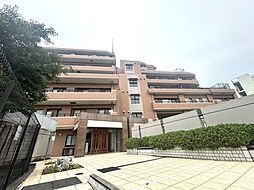 コスモヒルズ永田山王台