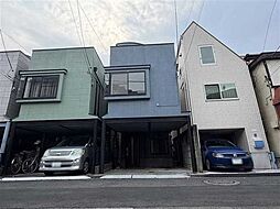 世田谷区南烏山3丁目中古戸建
