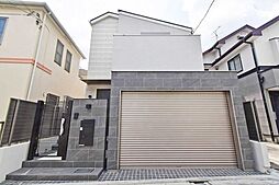 世田谷区奥沢5丁目 戸建