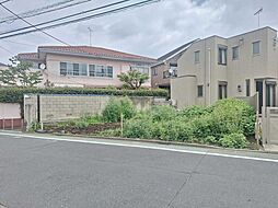 目黒区中根1丁目　新築戸建