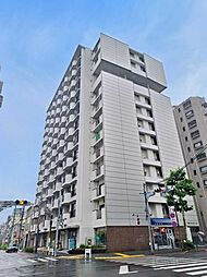 中野スカイマンション