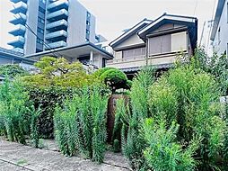 目黒区自由が丘3丁目売地