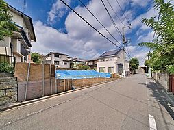 世田谷区奥沢2丁目 売地
