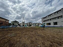 八潮市大字大瀬売地 4号棟