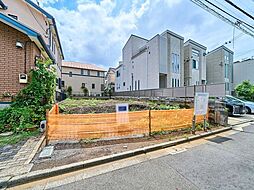 セキュレア世田谷奥沢1丁目III