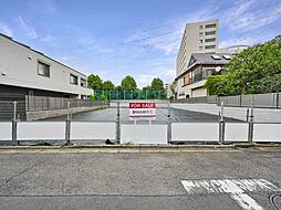 大田区石川町1丁目売地 B区画