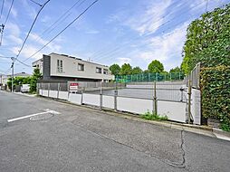 大田区石川町1丁目売地 A区画