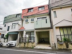 世田谷区深沢3丁目売地