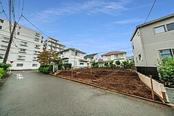 相模原市緑区西橋本1丁目売地